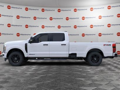 New 2026 Ford F350 XL w/ STX Appearance Package