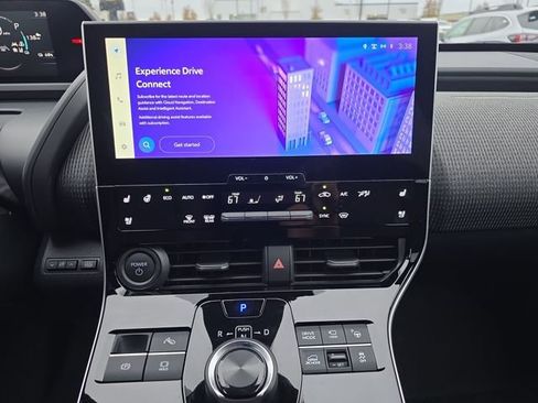 Certified 2024 Subaru Solterra Touring image 24