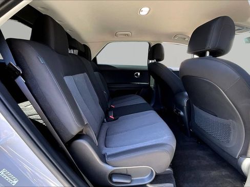 Used 2024 Hyundai Ioniq 5 SEL RWD image 26