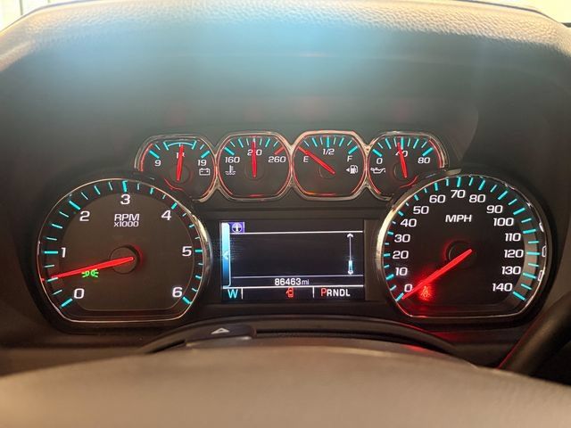 Used 2018 Chevrolet Tahoe Premier AWD/4WD image 19