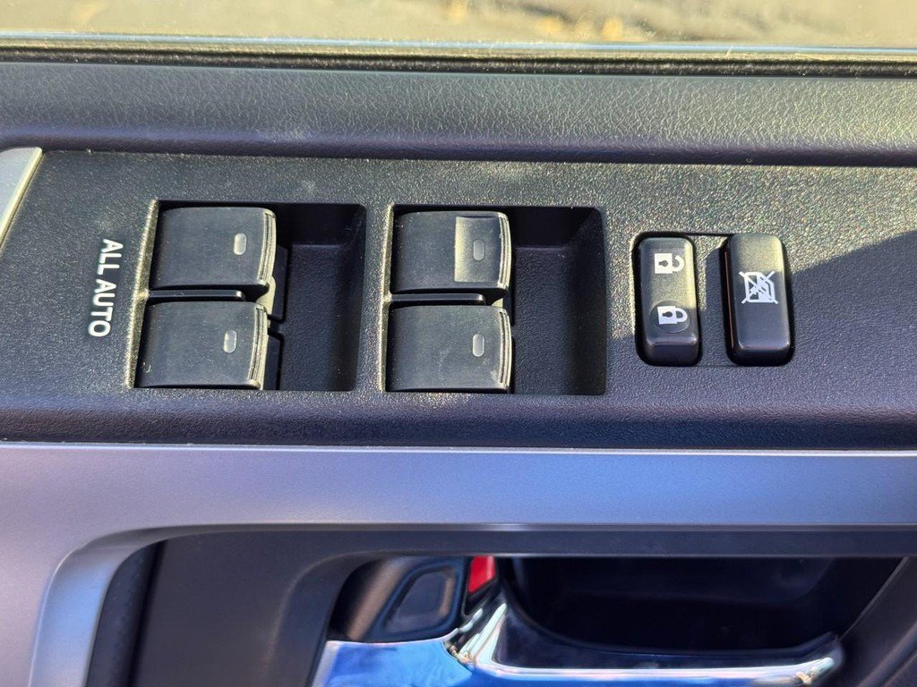 Used 2024 Toyota 4Runner Limited AWD/4WD image 23
