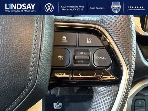 Used 2024 Toyota Tundra SR5 image 19