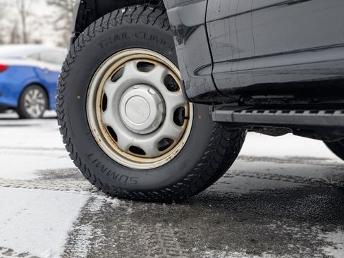 Used 2018 Ford F150 XL w/ Equipment Group 101A Mid image 6