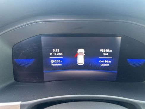 Used 2022 Volkswagen Atlas SE image 27