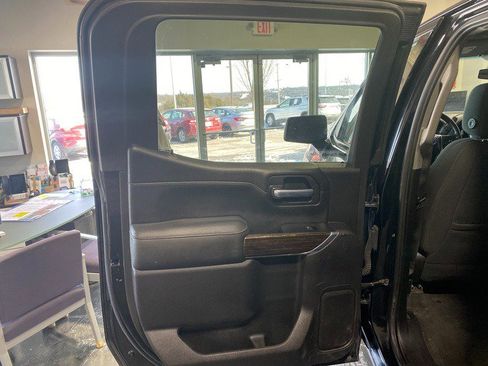 Used 2021 GMC Sierra 1500 Elevation w/ X31 Off-Road Package image 12