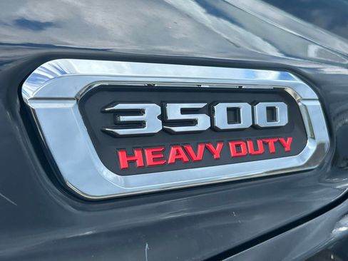 New 2025 RAM 3500 Longhorn w/ Max Tow Package image 27