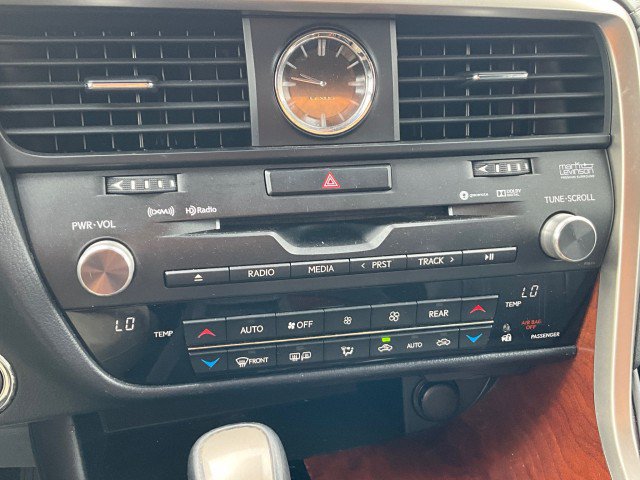 Used 2018 Lexus RX 350L AWD w/ Premium Package image 24