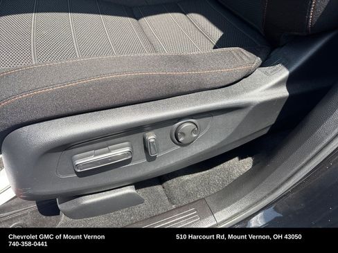Used 2026 Honda CR-V TrailSport image 59