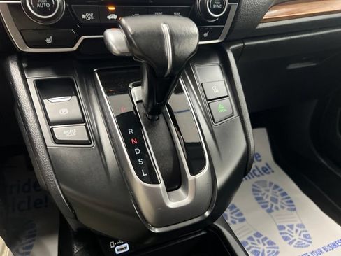 Used 2022 Honda CR-V EX-L image 31