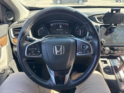 Used 2018 Honda CR-V EX-L image 10
