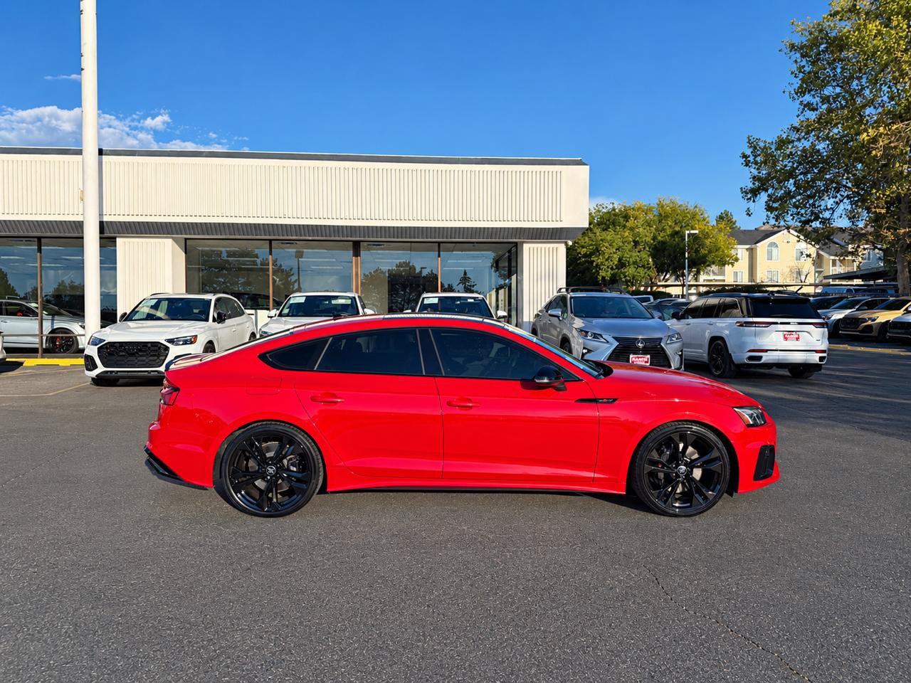Used 2024 Audi S5 Premium Plus AWD/4WD image 33