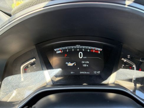 Used 2022 Honda CR-V EX-L image 24