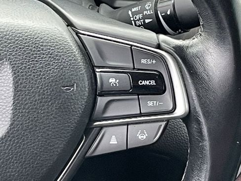 Used 2021 Honda Accord EX-L image 13