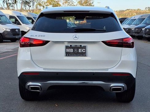 New 2026 Mercedes-Benz GLA 250 image 21