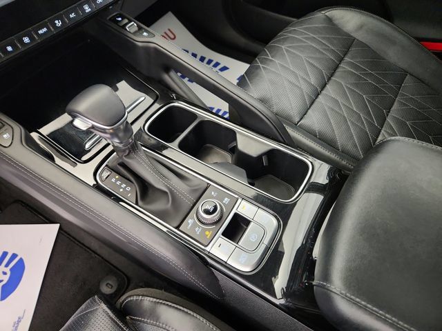 Used 2023 Kia Telluride SX Prestige X-Pro AWD/4WD image 16