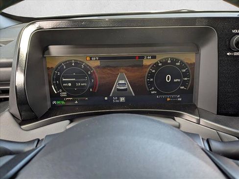 New 2026 Subaru Outback Wilderness AWD/4WD image 11