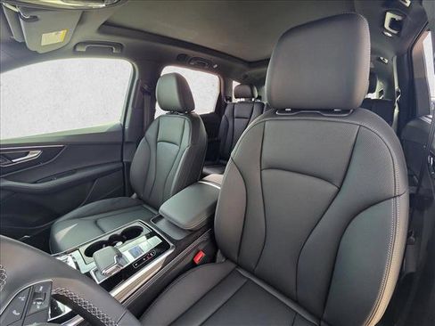 New 2026 Audi Q7 Premium Plus image 17
