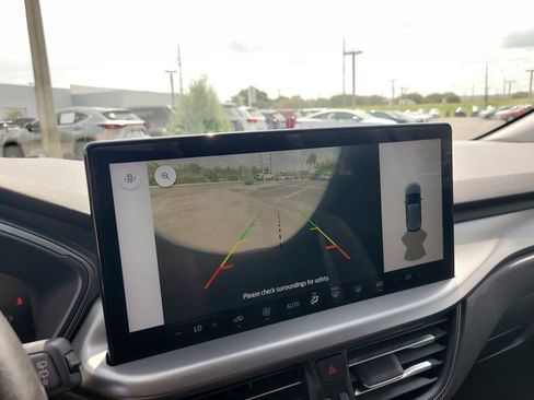 Used 2023 Ford Escape Active w/ Tech Pack #1 image 21