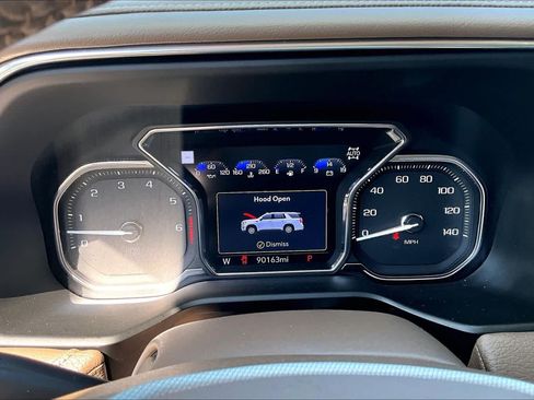 Used 2021 GMC Yukon XL Denali AWD/4WD image 28