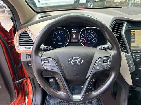 Used 2016 Hyundai Santa Fe Sport w/ Option Group 04 AWD/4WD image 23