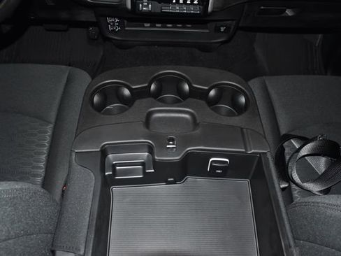 New 2026 RAM 2500 Tradesman image 20