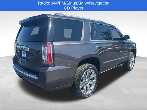Used 2018 GMC Yukon Denali w/ Open Road Package image 6