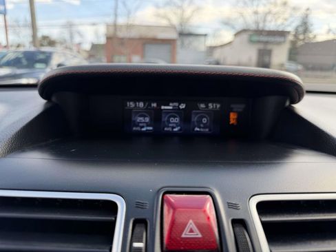 Used 2019 Subaru WRX image 28