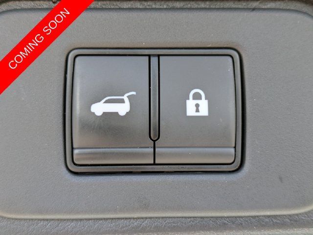 Used 2026 Nissan Rogue SV FWD image 10