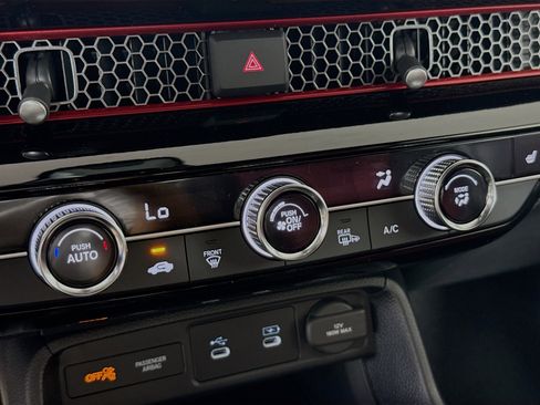 New 2026 Honda Civic Si image 19