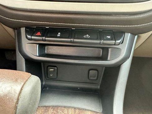 Used 2015 GMC Canyon SLE AWD/4WD image 31