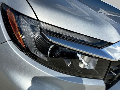 New 2026 Honda Ridgeline RTL image 13