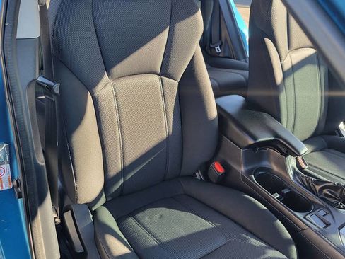 Used 2018 Subaru Impreza 2.0i image 20