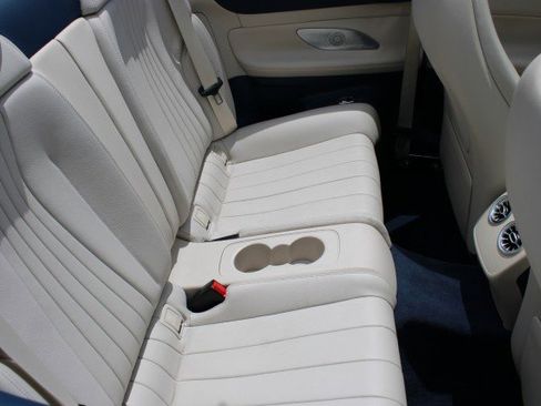 Used 2018 Mercedes-Benz E 400 Cabriolet w/ Premium 1 Package image 40