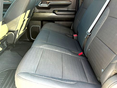 Used 2024 Chevrolet Silverado 1500 LT w/ Texas Edition Plus AWD/4WD image 18