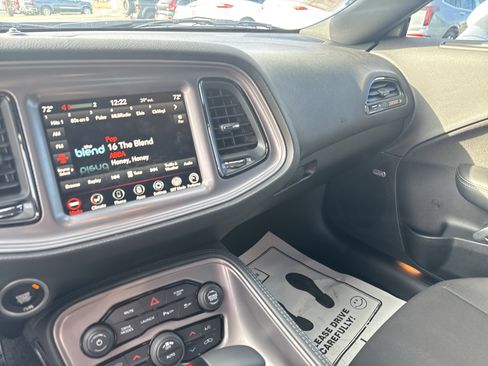 Used 2023 Dodge Challenger R/T Scat Pack image 22