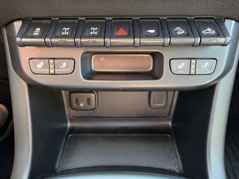 Used 2019 Chevrolet Colorado ZR2 w/ LPO, Power Package AWD/4WD image 29