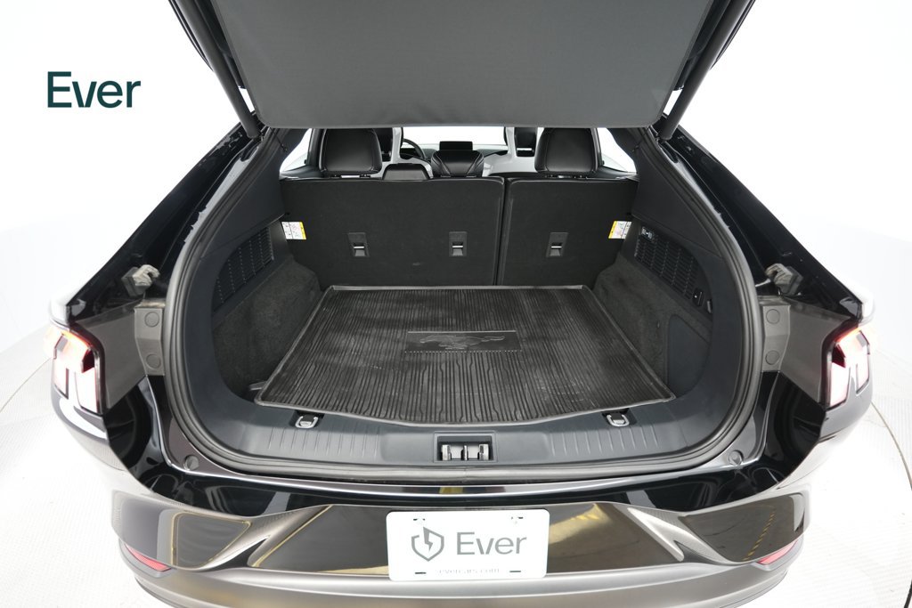 Used 2024 Ford Mustang Mach-E GT AWD/4WD image 8