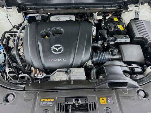 Certified 2023 MAZDA CX-5 AWD 2.5 S w/ Premium Plus Pkg image 32