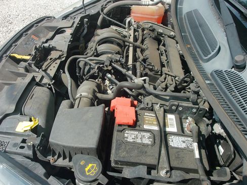 Used 2016 Ford Fiesta SE FWD image 33