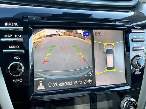 Certified 2024 Nissan Murano SL image 26