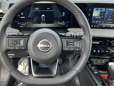 New 2026 Nissan Kicks SR FWD image 29