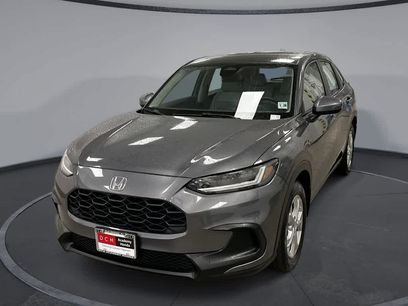 Used 2023 Honda HR-V LX