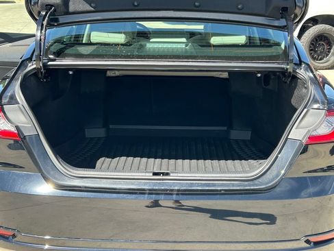 Certified 2026 Toyota Camry XLE FWD image 14