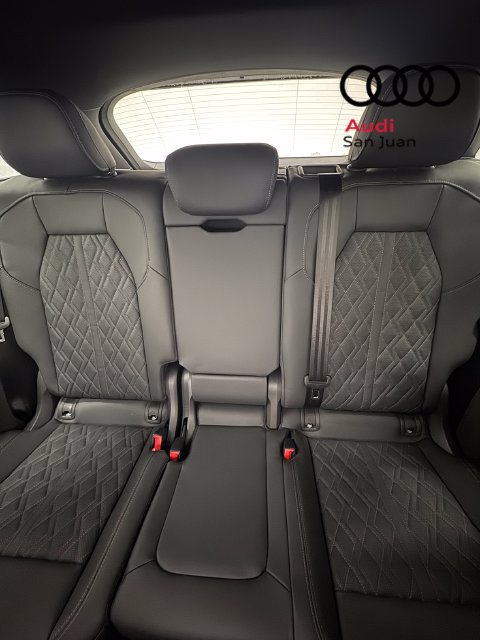 New 2026 Audi SQ5 Premium Plus AWD/4WD image 16