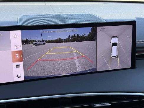 New 2026 Genesis GV70 3.5T Sport Prestige image 23