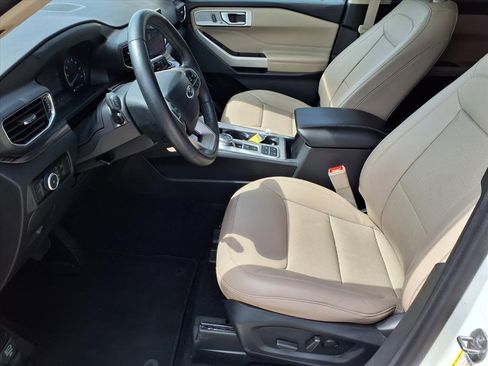 Used 2024 Ford Explorer Limited image 11