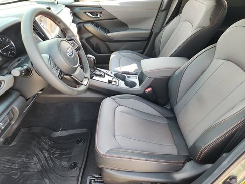 New 2026 Subaru Crosstrek 2.5i Limited AWD/4WD image 12