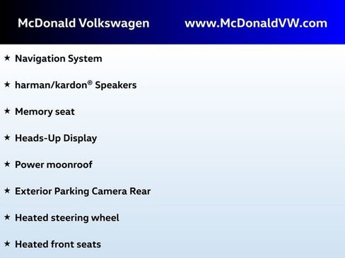 Used 2023 Volkswagen Golf R AWD/4WD image 5
