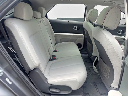 Used 2022 Hyundai Ioniq 5 Limited RWD image 37