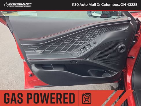 New 2026 Dodge Charger R/T w/ Driver Convenience Group AWD/4WD image 19